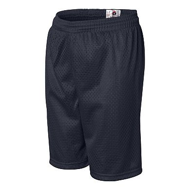 Badger Youth Pro Mesh 6 Shorts