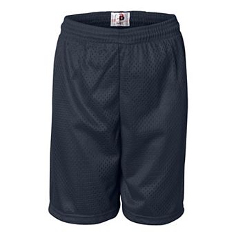 Badger Youth Pro Mesh 6 Shorts