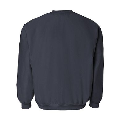 Plain Microfiber Wind Sweaters