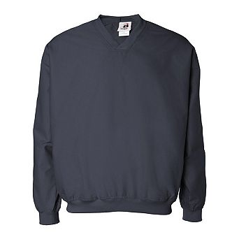 Plain Microfiber Wind Sweaters