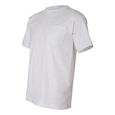 Bayside T-Shirt with a Pocket