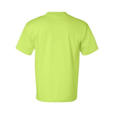 Bayside T-Shirt with a Pocket