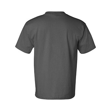 Bayside T-shirt With A Pocket