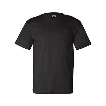 Bayside T-Shirt with a Pocket
