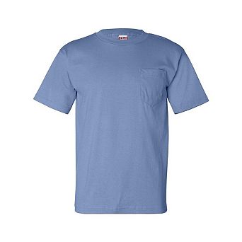Bayside T-Shirt with a Pocket