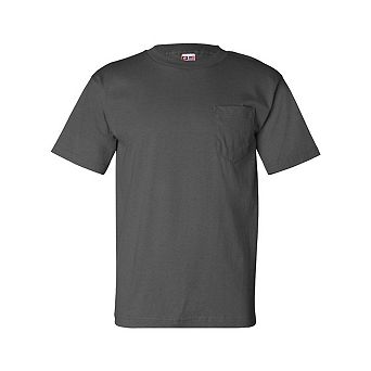 Bayside T-Shirt with a Pocket