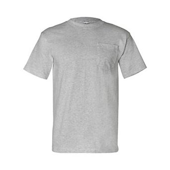 Bayside T-Shirt with a Pocket
