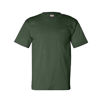 Bayside T-Shirt with a Pocket