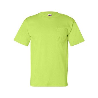 Bayside T-Shirt with a Pocket