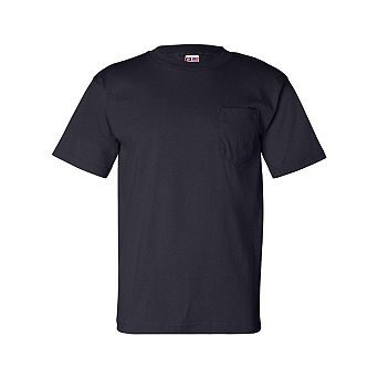 Bayside T-Shirt with a Pocket