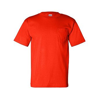 Bayside T-Shirt with a Pocket