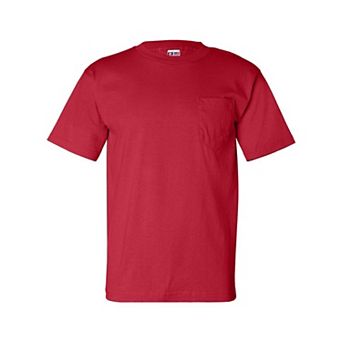 Bayside T-Shirt with a Pocket