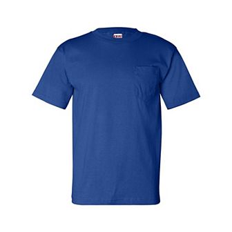 Bayside T-Shirt with a Pocket