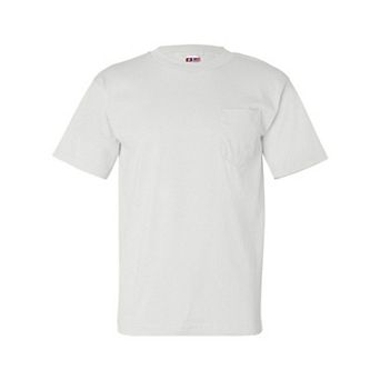 Bayside T-Shirt with a Pocket