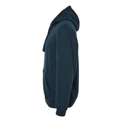 J. America Tailgate Hooded Sweatshirt