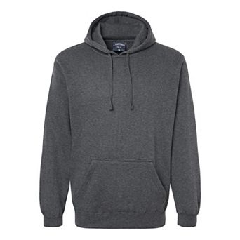 J. America Tailgate Hooded Sweatshirt