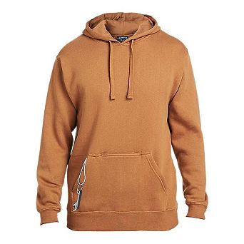 J. America Tailgate Hooded Sweatshirt