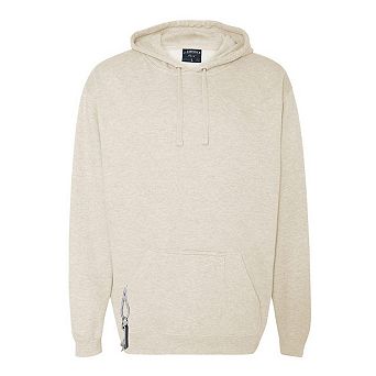 J. America Tailgate Hooded Sweatshirt