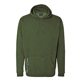 J. America Tailgate Hooded Sweatshirt