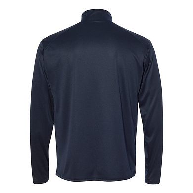 Badger B-Core Quarter-Zip Pullover