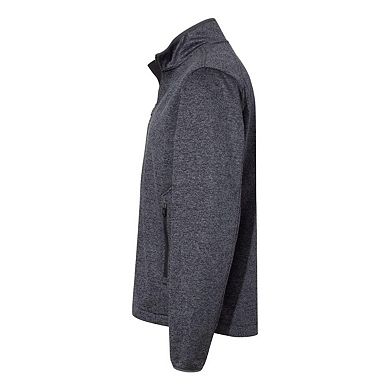 DRI DUCK Atlas Sweater Fleece Full-Zip Jacket