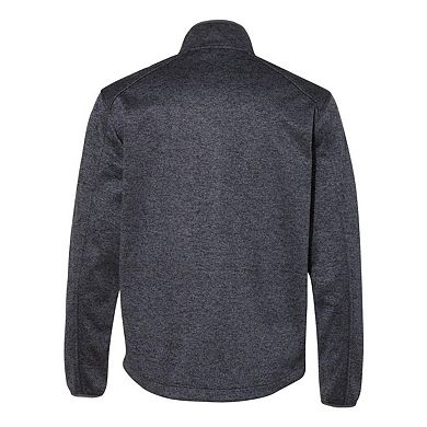 DRI DUCK Atlas Sweater Fleece Full-Zip Jacket