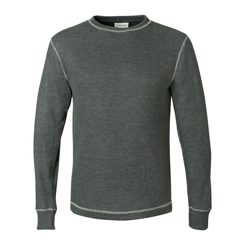 Kohls mens cheap thermal shirts