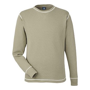 J. America Vintage Thermal Long Sleeve T-Shirt