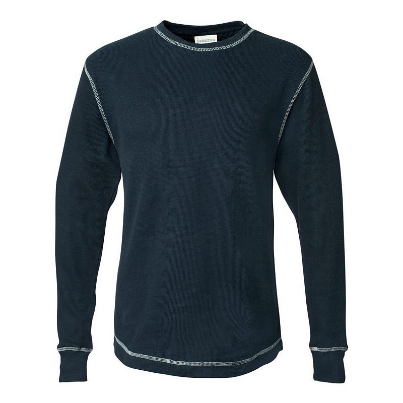 100 Cotton Thermal Shirt Kohls