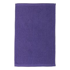 27x52 Color Shower Bath Towel, 12 lbs/dz - Purple