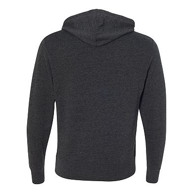 Midweight French Terry Hooded Sweatshirt