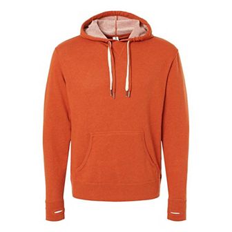 Independent Trading Co. Midweight French Terry Hooded Sweatshirt