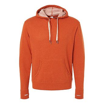 Independent Trading Co. Midweight French Terry Hooded Sweatshirt