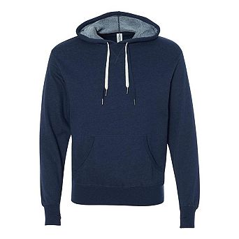 Independent Trading Co. Midweight French Terry Hooded Sweatshirt