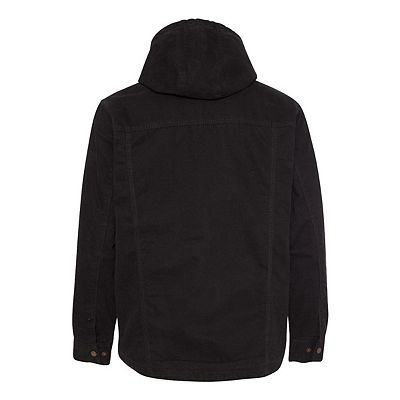 DRI DUCK Laredo Boulder Cloth Canvas Jacket with Thermal Lining