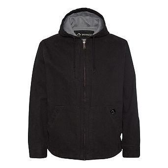 DRI DUCK Laredo Boulder Cloth Canvas Jacket with Thermal Lining