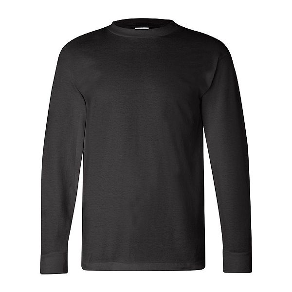 Bayside Long Sleeve T-Shirt