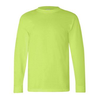 Bayside Long Sleeve T-Shirt