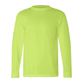 Bayside Long Sleeve T-Shirt