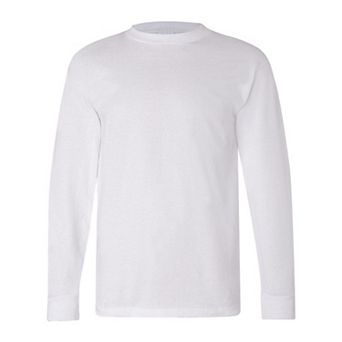 Bayside Long Sleeve T-Shirt