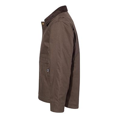DRI DUCK Rambler Boulder Cloth Jacket