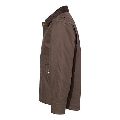 Rambler Boulder Cloth Jacket