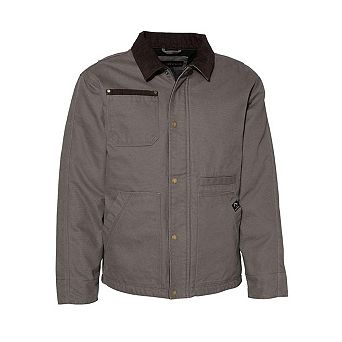 DRI DUCK Rambler Boulder Cloth Jacket