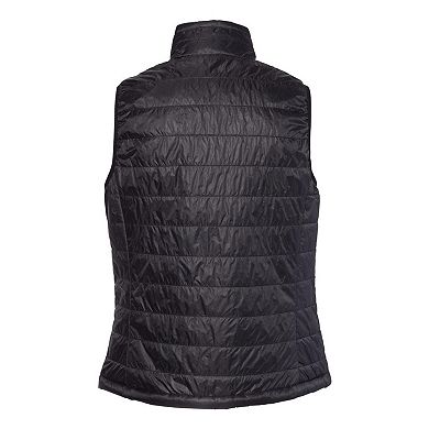Independent Trading Co. Women´s Puffer Vest