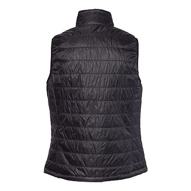 Independent Trading Co. Women's Puffer Vest