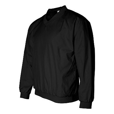 Micro Poly Windshirt