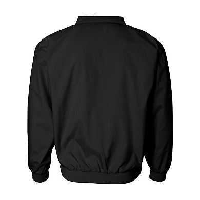 Micro Poly Windshirt