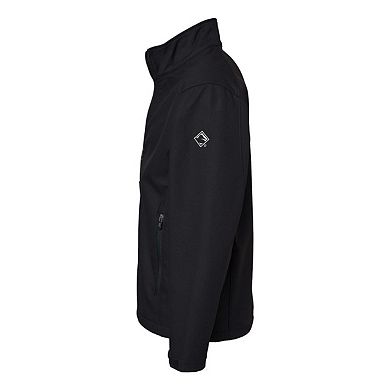 Plain Acceleration Jacket