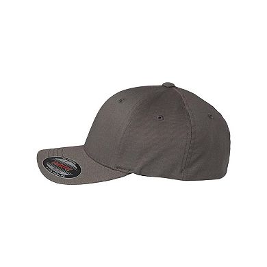 Flexfit Youth Cotton Blend Cap