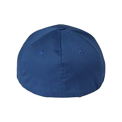 Flexfit Youth Cotton Blend Cap